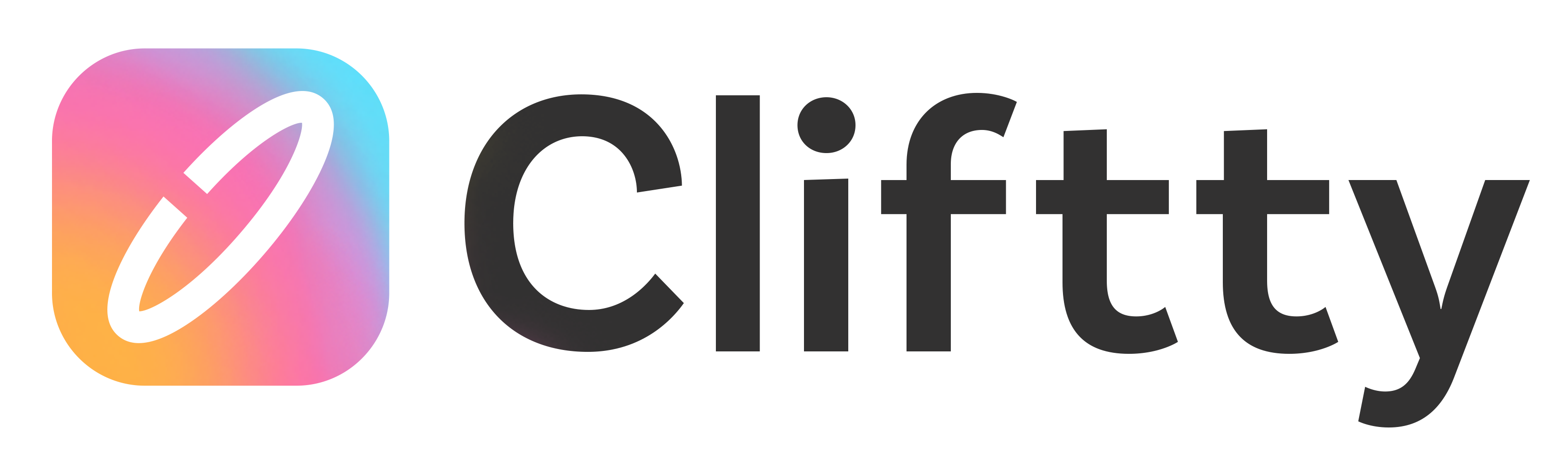 Cliftty Logo